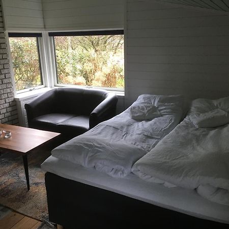 Harvey'S Bed & Breakfast Hjørring Exteriör bild